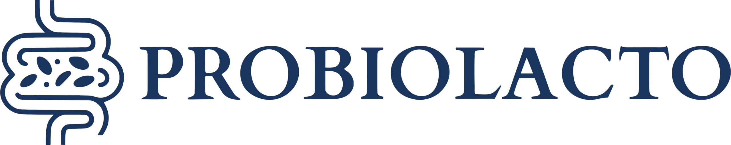 Probiolacto logo