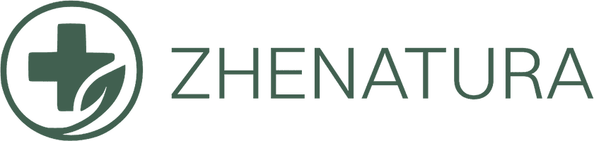 Zhenatura logo